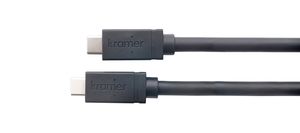כבל Kramer USB–C SuperSpeed Active 