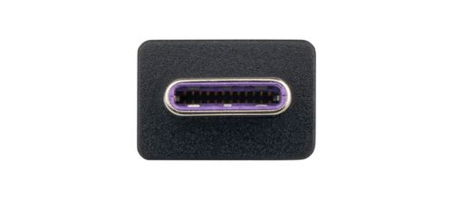 כבל Kramer USB–C SuperSpeed Active
