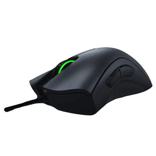 עכבר חוטי Razer דגם Deathadder Essential שחור
