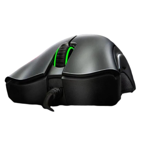 עכבר חוטי Razer דגם Deathadder Essential שחור