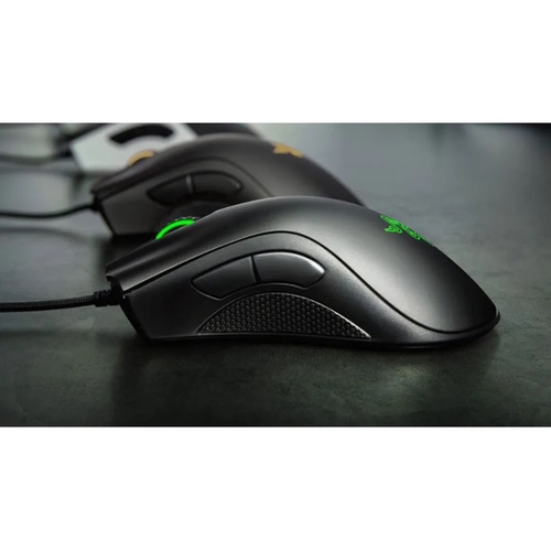 עכבר חוטי Razer דגם Deathadder Essential שחור
