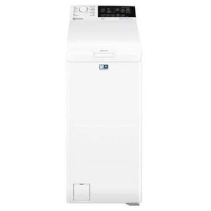 מכונת כביסה Electrolux EWT1066EEW ‏6.2 ‏ק"ג אלקטרולוקס