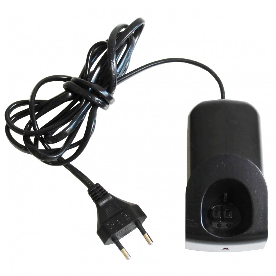 תחנת טעינה למכונת תספורת PANASONIC RE9-91 GB-42