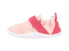 Bobux Xp Go ORGANIC Pink מידות 18-22