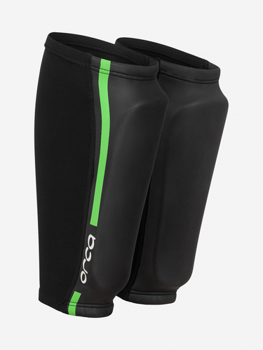 שרוולי הצפה לרגליים SWIMRUN CALF GUARDS