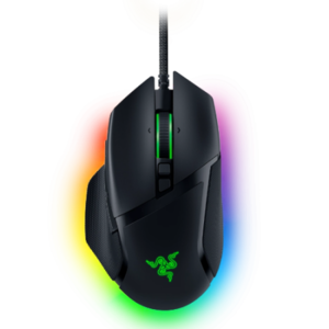 עכבר גיימניג RAZER דגם BASILISKV3 X HYPERSPEED