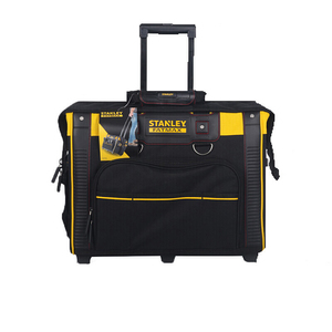  תיק עבודה טרולי מקצועי "20 עם גלגלים STANLEY FMST1-80148 סטנלי Stanley