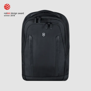 תיק יום Altmont Compact Professional Laptop Backpack
