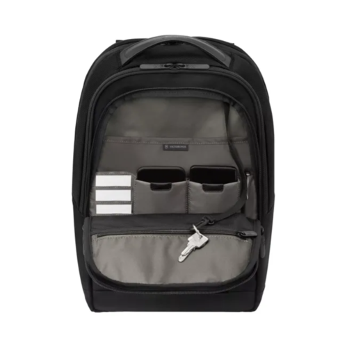 תיק יום Altmont Compact Professional Laptop Backpack