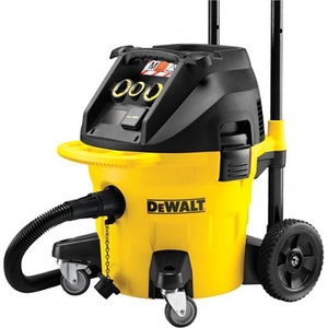 שואב אבק רטוב/יבש38ליטרDWV902M - DWV902M Dewalt