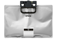 סט 4 ראשי דיו חליפיים למדפסת epson wf-c529e / c579r