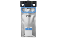 סט 4 ראשי דיו חליפיים למדפסת epson wf-c529e / c579r