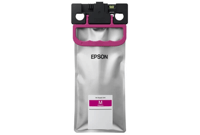 סט 4 ראשי דיו חליפיים למדפסת epson wf-c529e / c579r