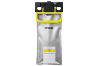 סט 4 ראשי דיו חליפיים למדפסת epson wf-c529e / c579r