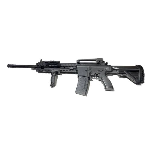 רובה צעצוע ג'ל HK416 דמוי חשמלי מלא - TIAN GONG XS-1802