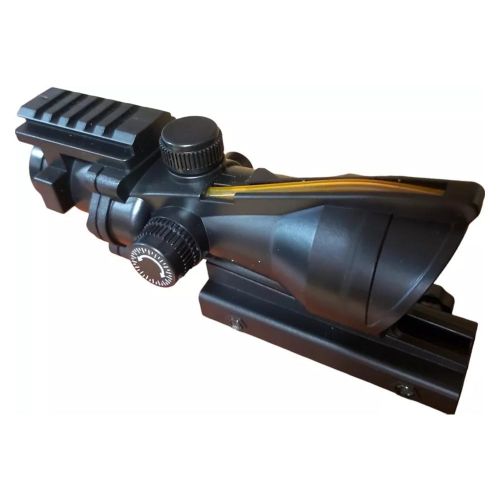 רובה ג'ל דמוי HK416D חשמלי מלא - SX-18003A