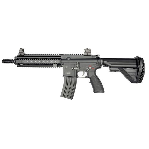 רובה ג'ל חשמלי - HK416D V3 Gel Blaster Assault Rifle SIJUN