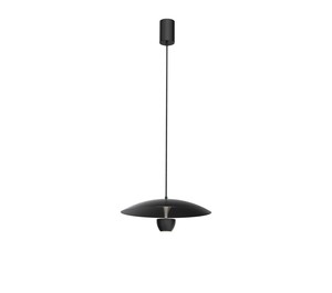 תלוי שחור LED 20W