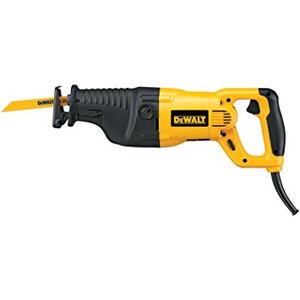מסור חרב עם פנדלDW311K 1,200W - DW311K Dewalt