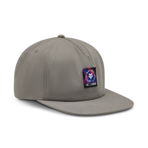 כובע פוקס אפור - FOX ENERGY ADJSUTABLE HAT V25