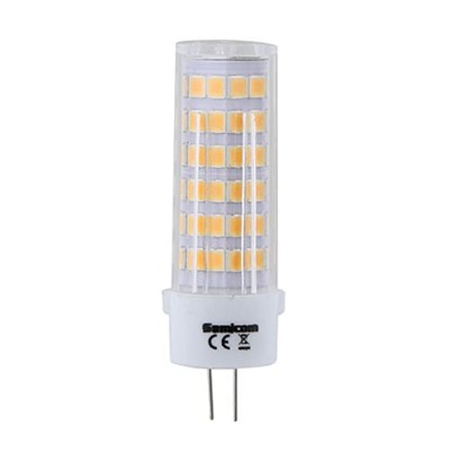 נורת לד WARM WHITE 5.5W G4 