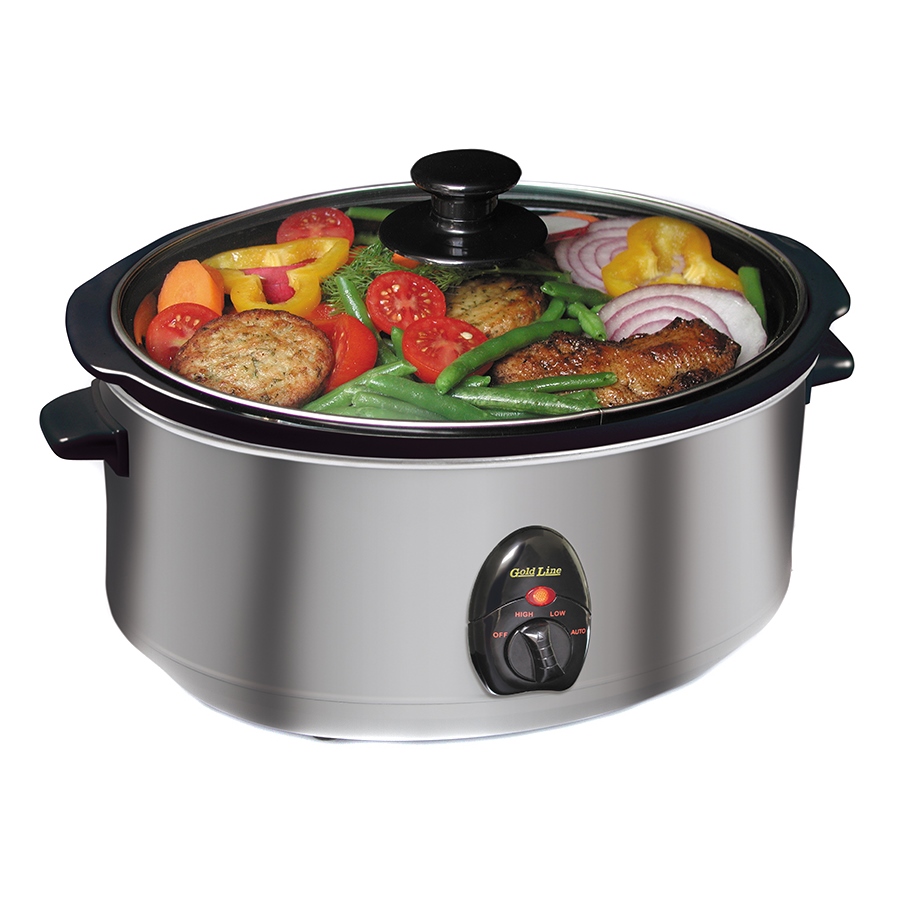 ‏סיר בישול Gold Line ATL080 גולד ליין