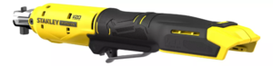 ראצ"ט/מפתח רצ"ט נטען STANLEY FATMAX V20 3/8 אינץ׳ | גוף בלבד | דגם SFMCF930B-XJ