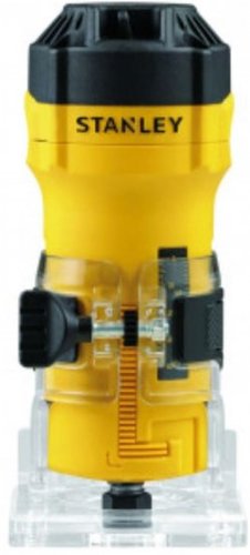 טרימר קנטים חשמלי STANLEY FATMAX 550W | דגם ST55-QS