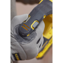 פטישון SDS-Plus נטען בראשלס 18V 2.0J STANLEY FATMAX V20 | גוף בלבד | דגם SFMCH900B