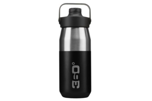 בקבוק וואקום Wide Mouth Insulated w/Sipper Cap 550ML
