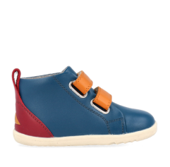 Bobux SU Grass Court HIGH TIDAL  מידות 19-22