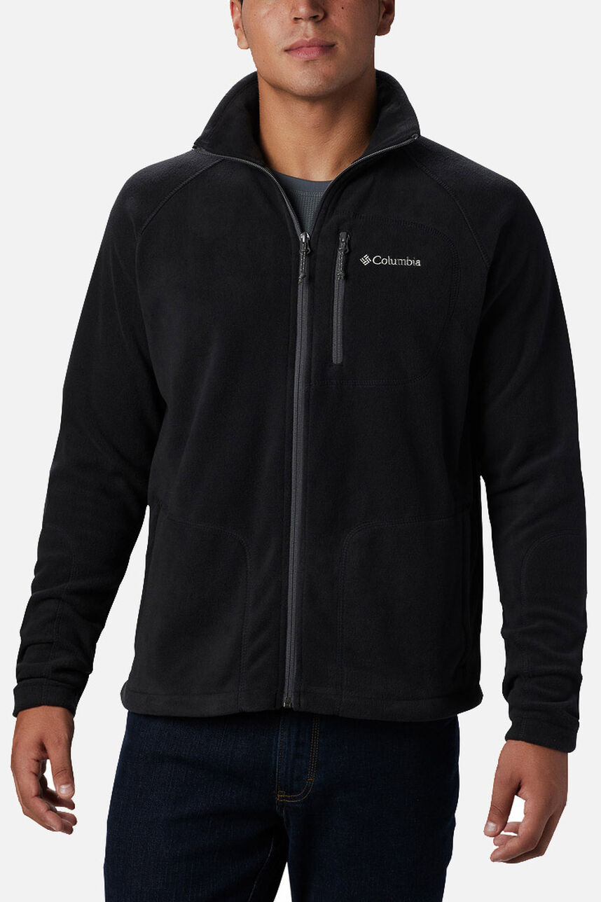 מעיל פליס לגברים FAST TREK II FULL ZIP מבית Columbia