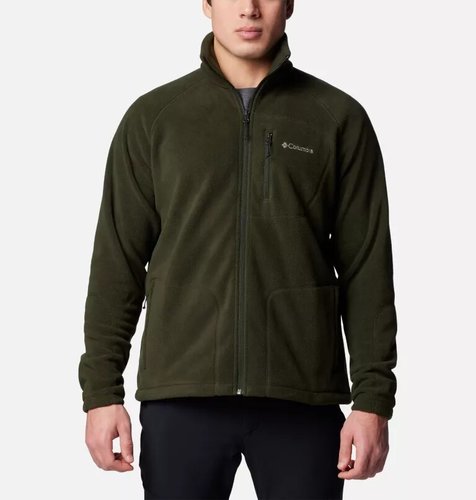 מעיל פליס לגברים FAST TREK II FULL ZIP מבית Columbia