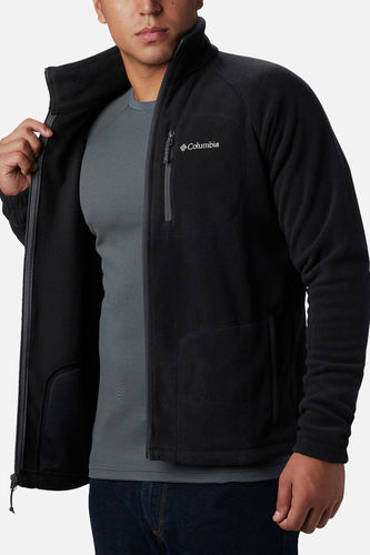 מעיל פליס לגברים FAST TREK II FULL ZIP מבית Columbia