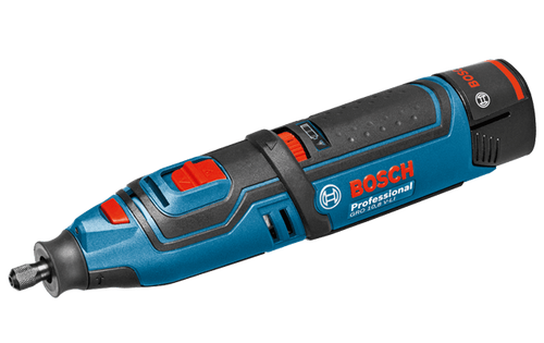 גוף מולטיטול רב שימושי BOSCH GRO 12V-35
