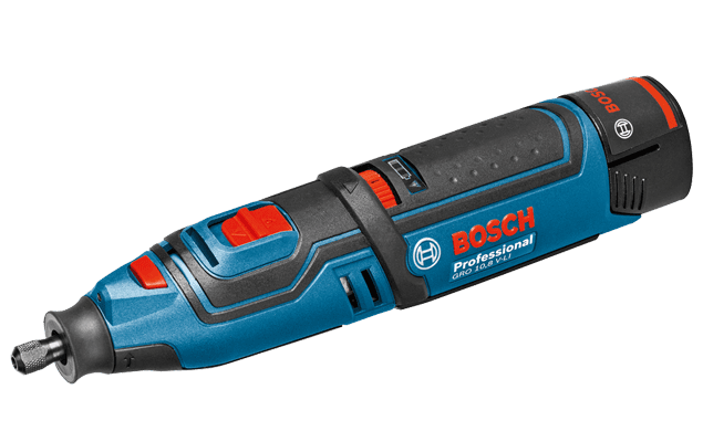 גוף מולטיטול רב שימושי BOSCH GRO 12V-35