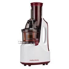 מסחטת מיצים slow juicer