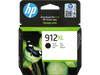 ראש דיו שחור HP 912XL Black - מקורי