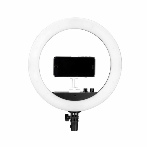 רינג לייט NineLite Halo 14U