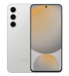 טלפון סלולרי Samsung Galaxy S24 FE SM-S721B/DS 256GB 8GB RAM סמסונג מקליט שיחות מובנה 
