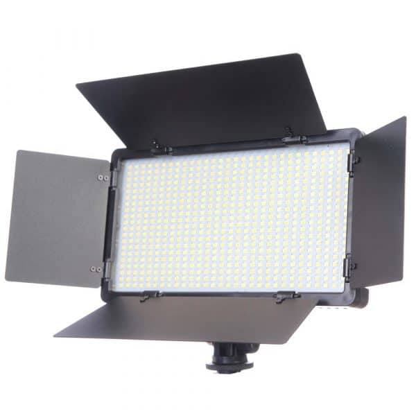 פנס תאורה לצילום Pro Led 600