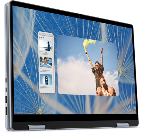 מחשב נייד Dell Inspiron 14 7440 IN-RD33-15439 דל