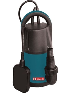 משאבת מים דלוחים "1/4 1