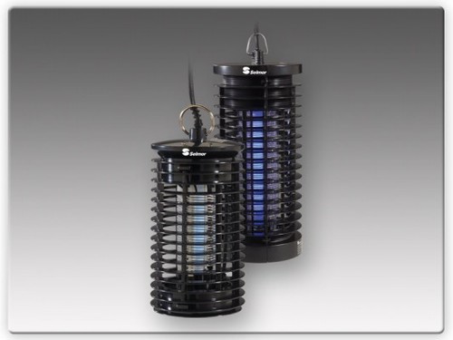 ‏קטלן יתושים חשמלי Selmor SE278 סלמור