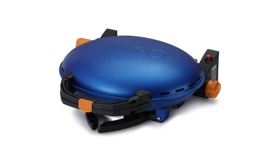 גריל גז נייד אמגזית 500 O - GRILL