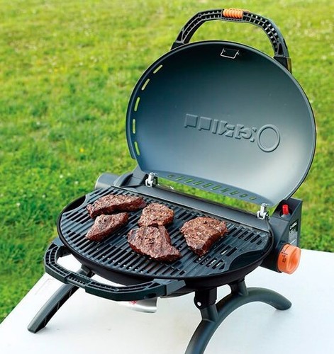 גריל גז נייד אמגזית 500 O - GRILL