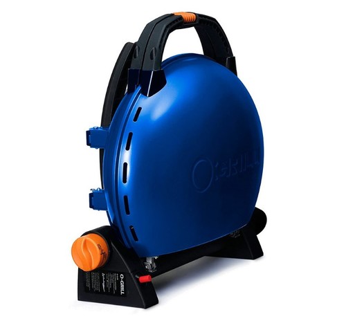 גריל גז נייד אמגזית 500 O - GRILL