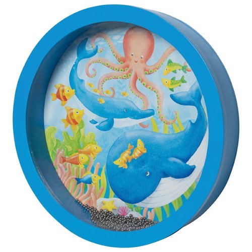 GOKI תוף קול האוקיונוס 61853