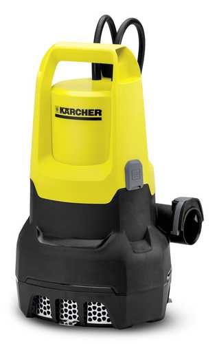 משאבת מים טבולה sp 7 קרצ’ ר 1645-820 karcher
