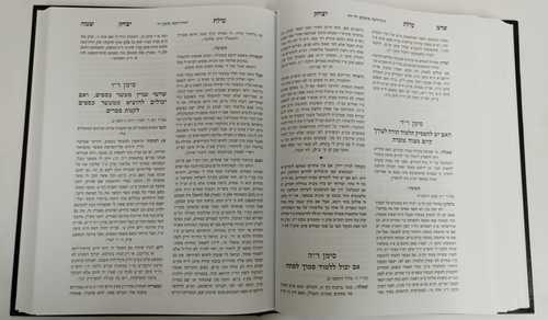 עולת יצחק חלק ב'
